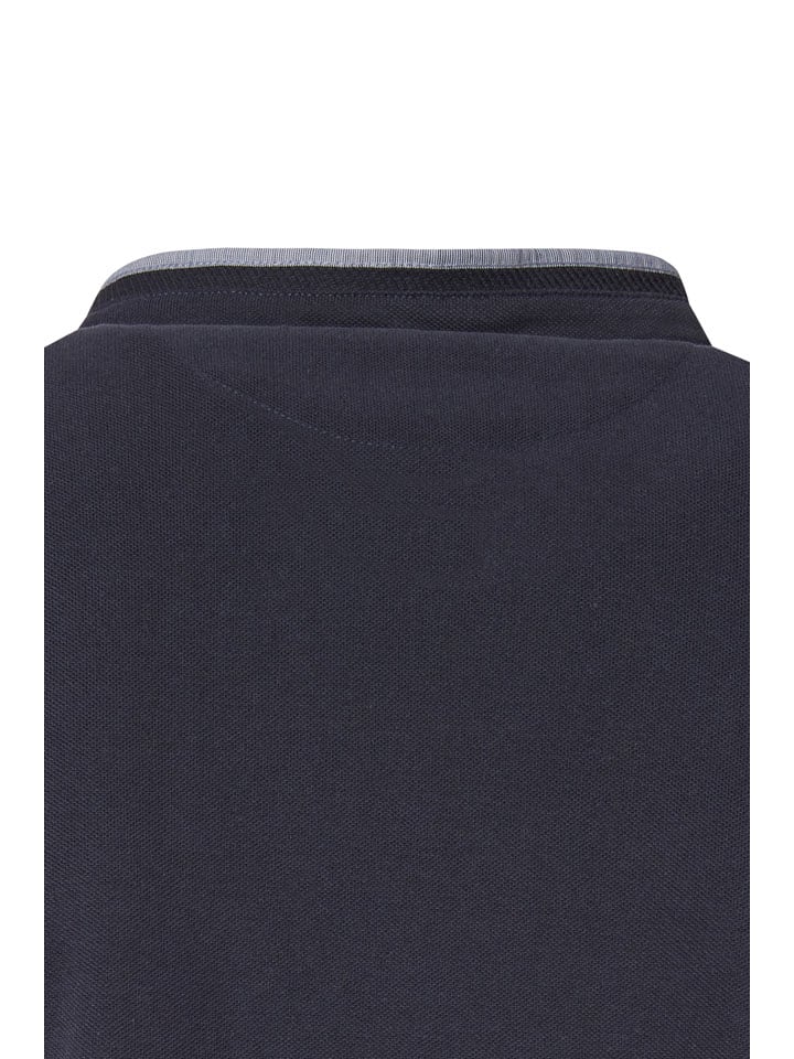 Tričko Pioneer Dunkelblau 3945503 Poloshirt in Dunkelblau - 4