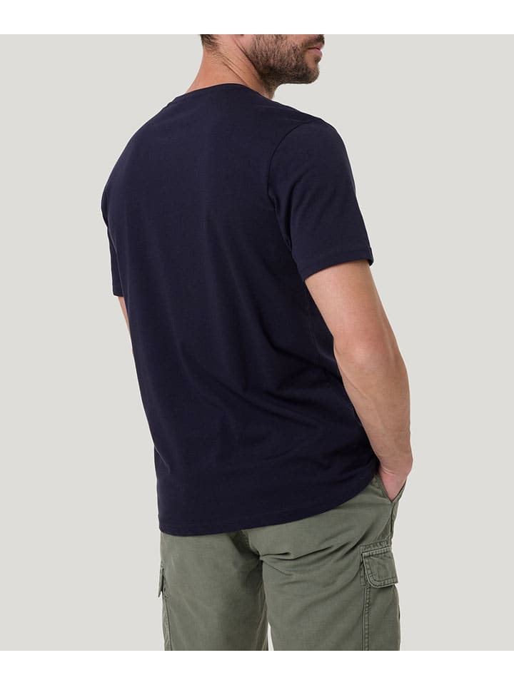 Tričko Pioneer Dunkelblau 7362572 Shirt in Dunkelblau - 3