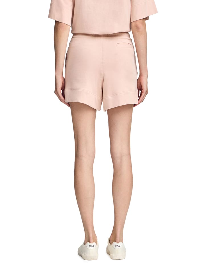 Kraťasy Polo Club Rosa 364828 Sweatshorts in Rosa - 2