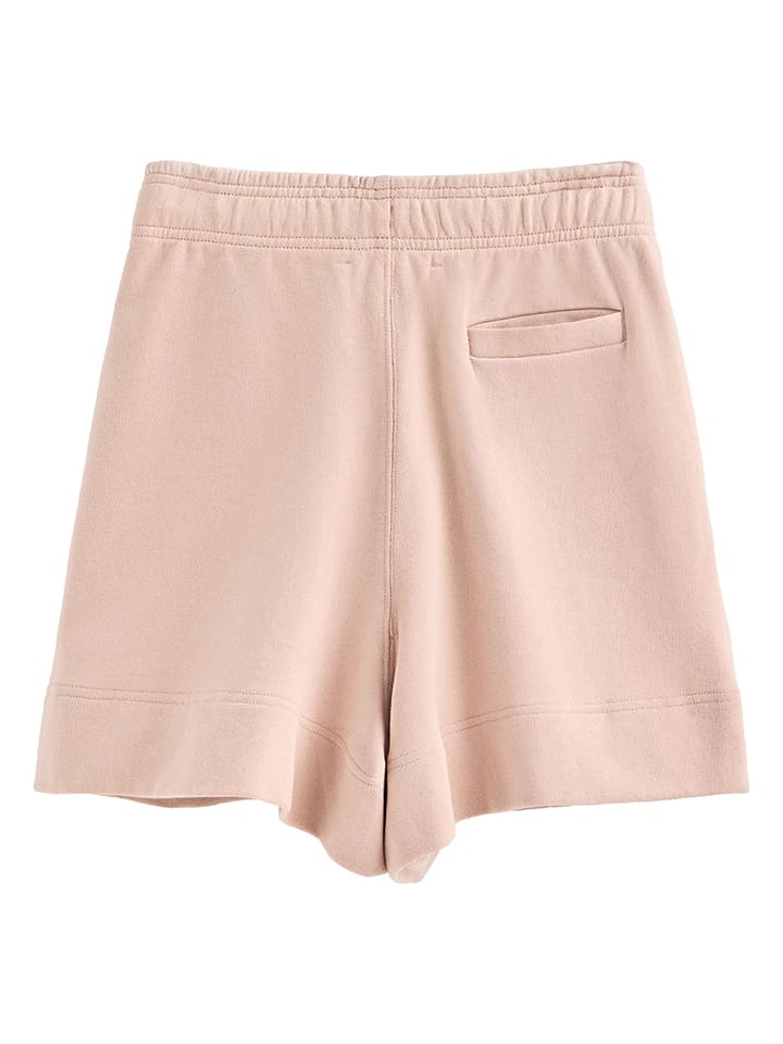Kraťasy Polo Club Rosa 364828 Sweatshorts in Rosa - 7