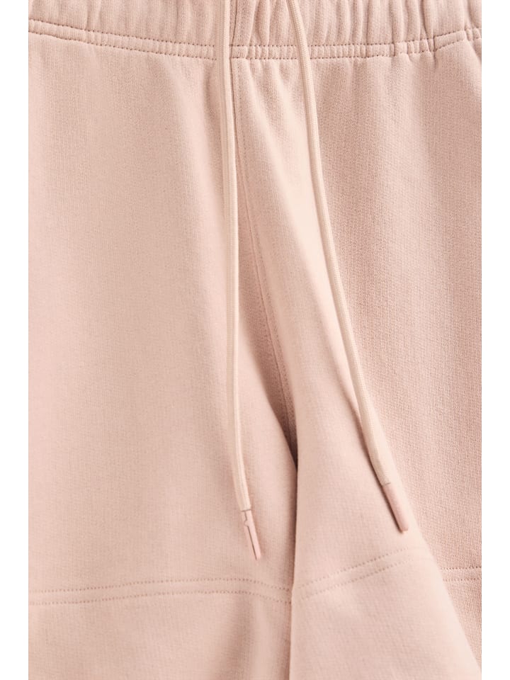 Kraťasy Polo Club Rosa 364828 Sweatshorts in Rosa - 9
