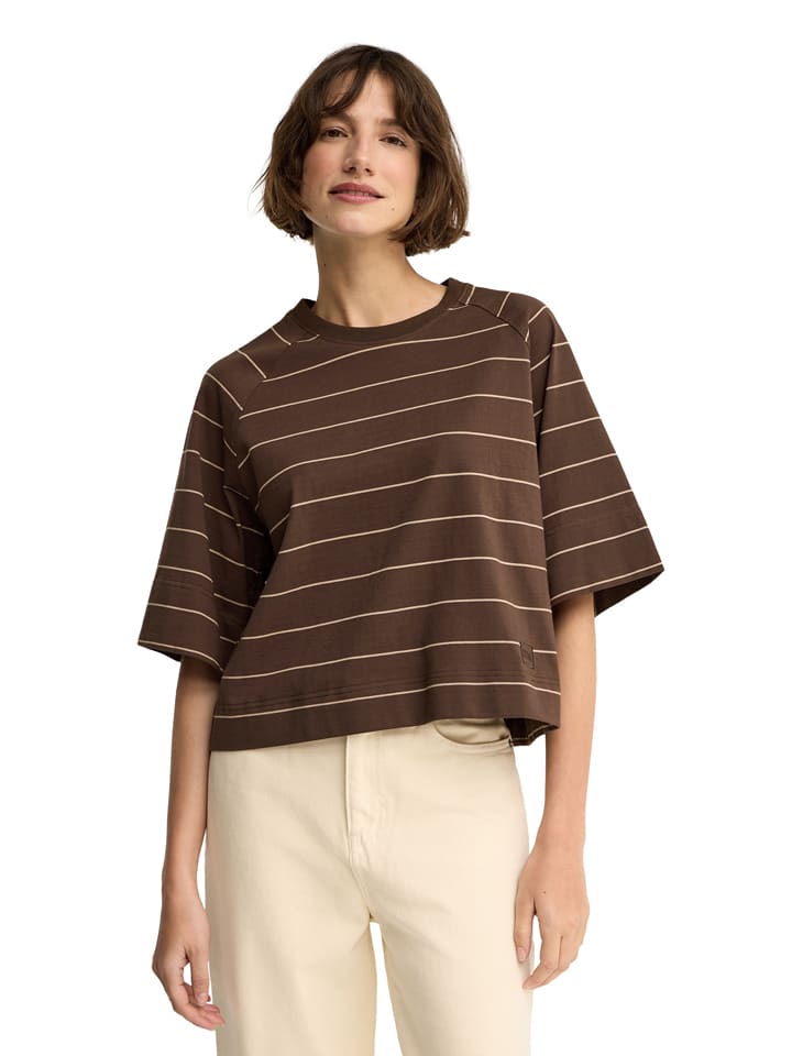 Tričko Polo Club Braun 1452998 Shirt in Braun - 3