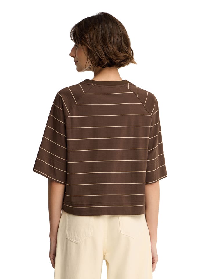 Tričko Polo Club Braun 1452998 Shirt in Braun - 4