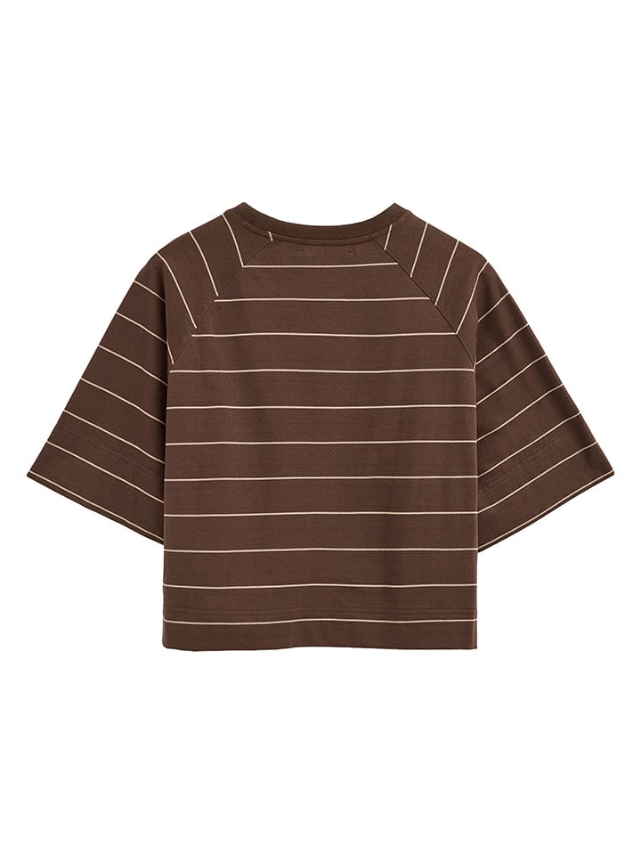 Tričko Polo Club Braun 1452998 Shirt in Braun - 7