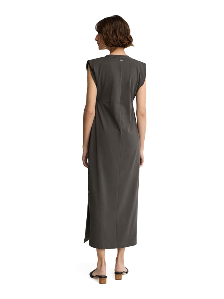 Šaty Polo Club Anthrazit 9337751 Kleid in Anthrazit - 2