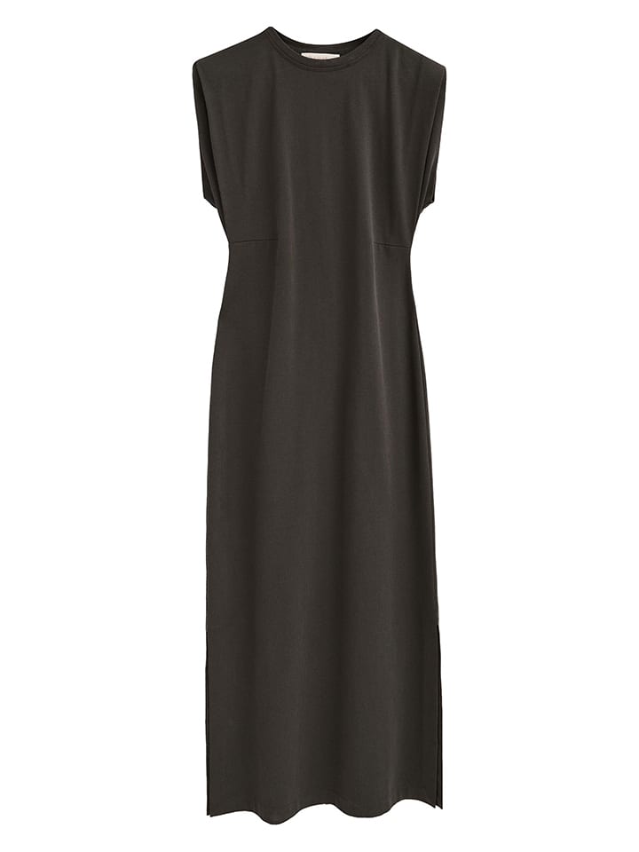 Šaty Polo Club Anthrazit 9337751 Kleid in Anthrazit - 5