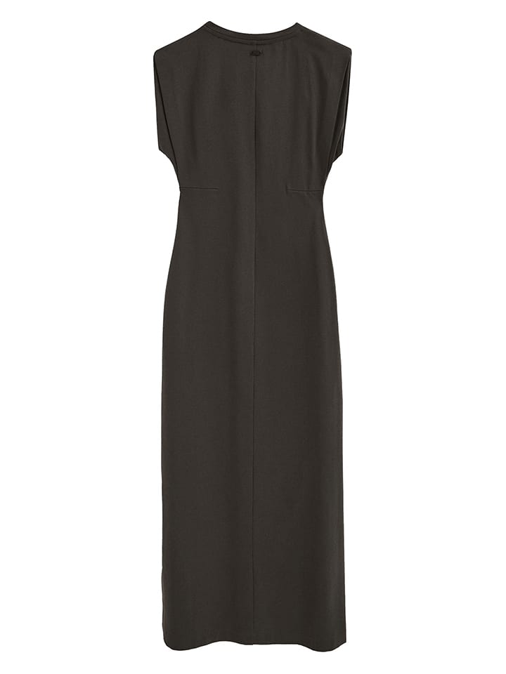 Šaty Polo Club Anthrazit 9337751 Kleid in Anthrazit - 6