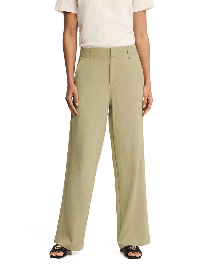 Polo Club Beige 2876601 Marlenehose in Beige - 2