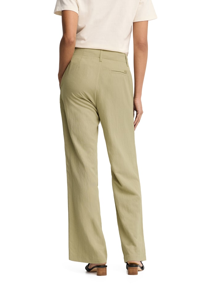 Polo Club Beige 2876601 Marlenehose in Beige - 3