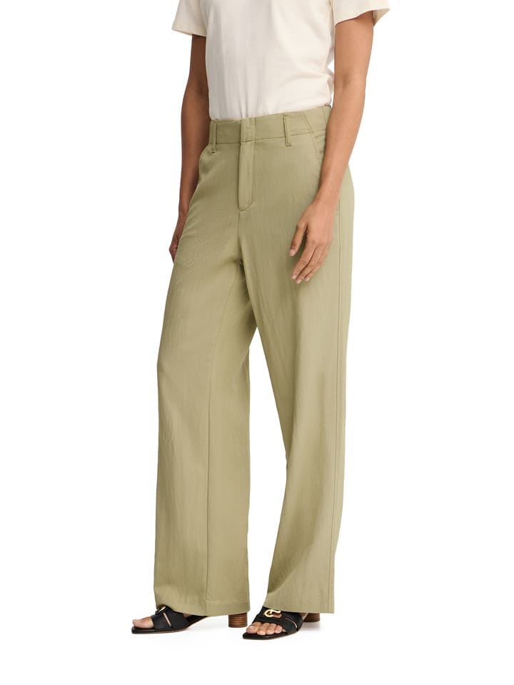 Polo Club Beige 2876601 Marlenehose in Beige - 4