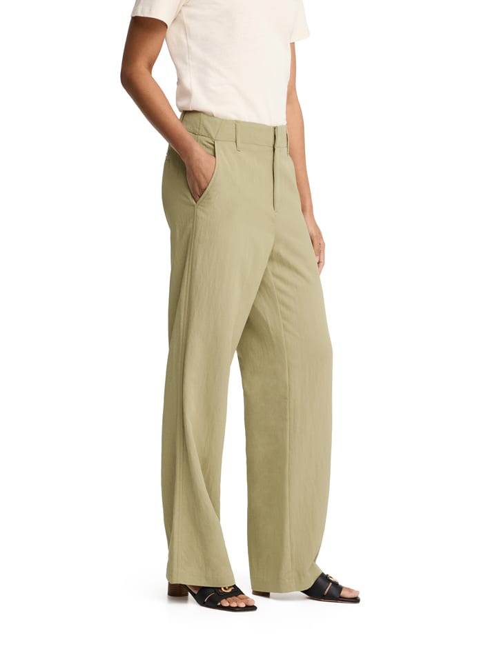 Polo Club Beige 2876601 Marlenehose in Beige - 5