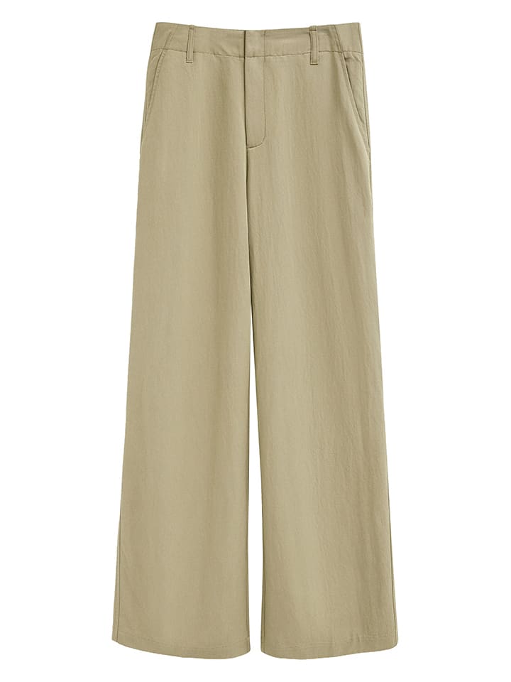 Polo Club Beige 2876601 Marlenehose in Beige - 6