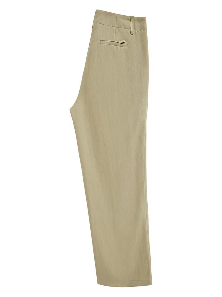 Polo Club Beige 2876601 Marlenehose in Beige - 7