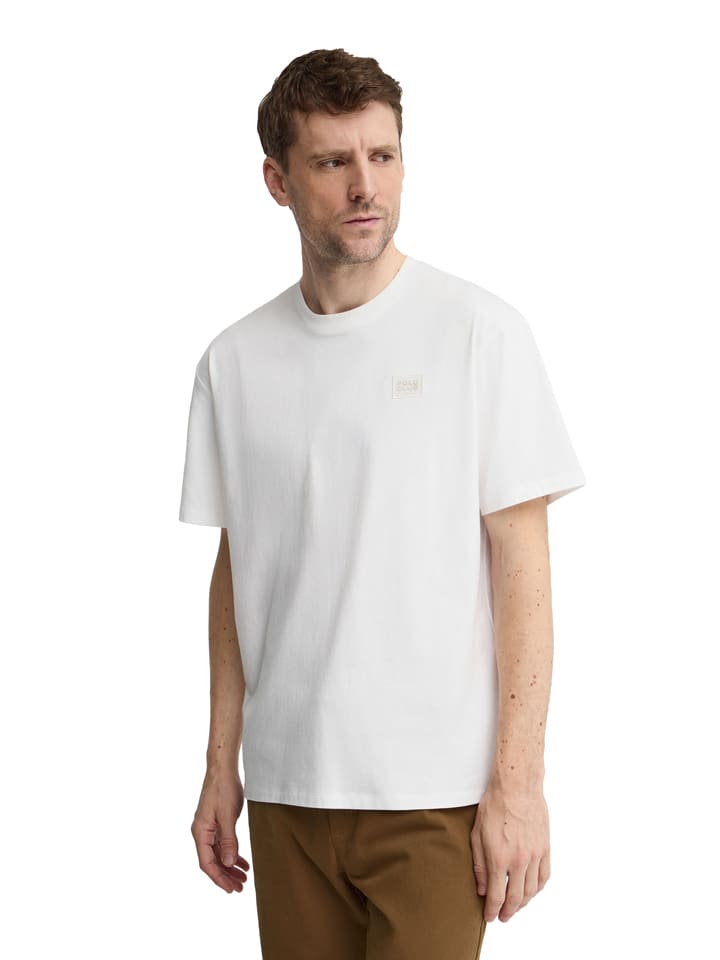 Tričko Polo Club Weiß 1459960 Shirt in Weiß - 1