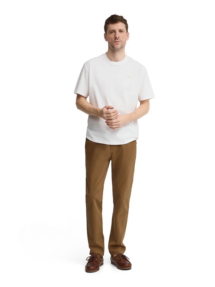 Tričko Polo Club Weiß 1459960 Shirt in Weiß - 4