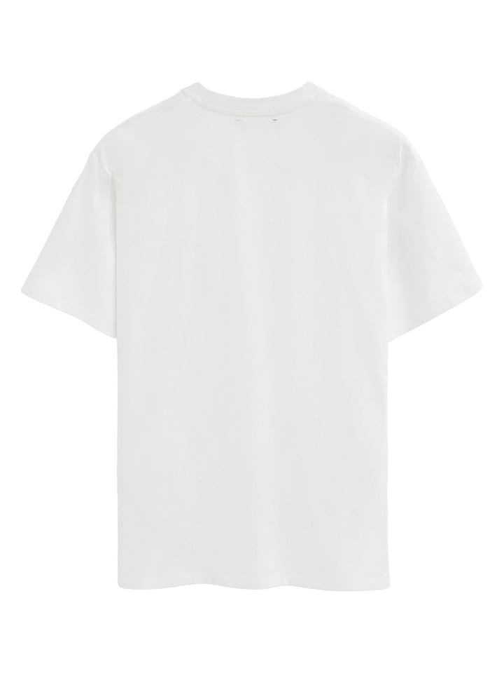 Tričko Polo Club Weiß 1459960 Shirt in Weiß - 6