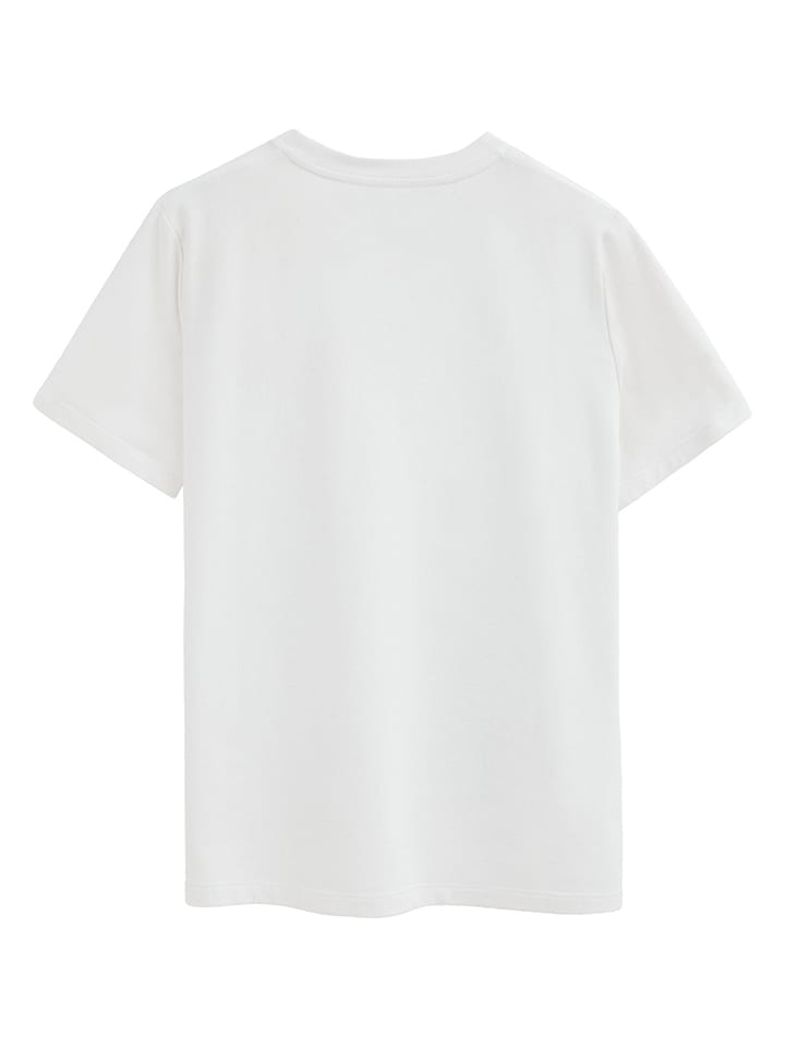 Tričko Polo Club Weiß 9595940 Shirt in Weiß - 6