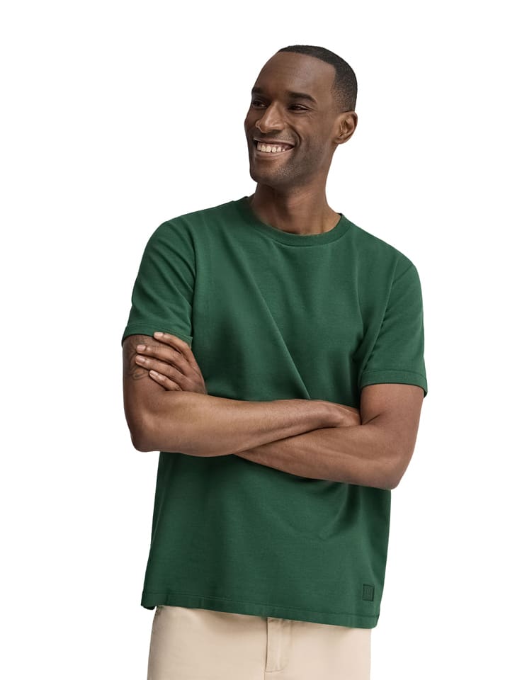 Tričko Polo Club Grün 2908221 Shirt in Grün - 1