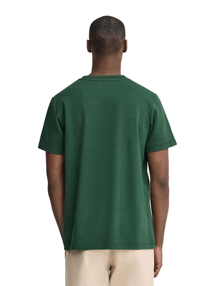 Tričko Polo Club Grün 2908221 Shirt in Grün - 2