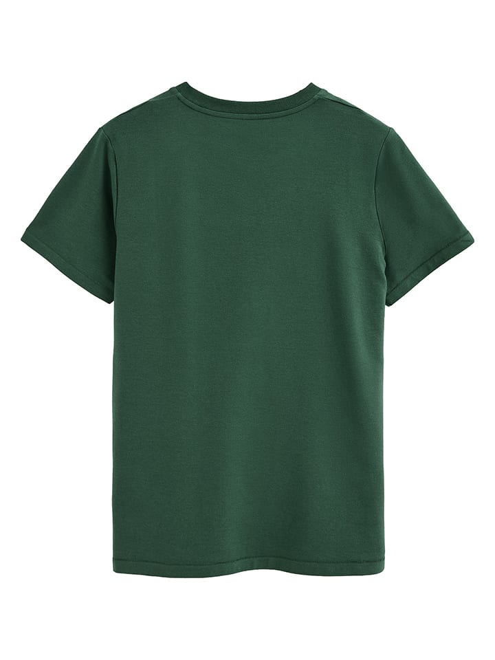 Tričko Polo Club Grün 2908221 Shirt in Grün - 6