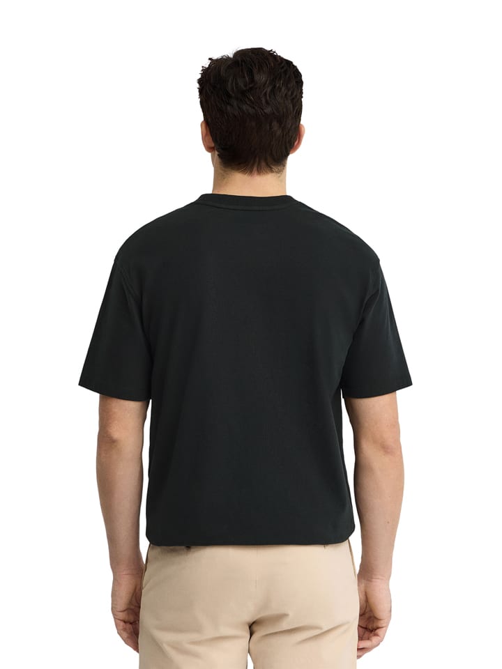 Tričko Polo Club Schwarz 2990151 Shirt in Schwarz - 2