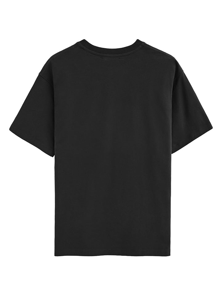 Tričko Polo Club Schwarz 2990151 Shirt in Schwarz - 6