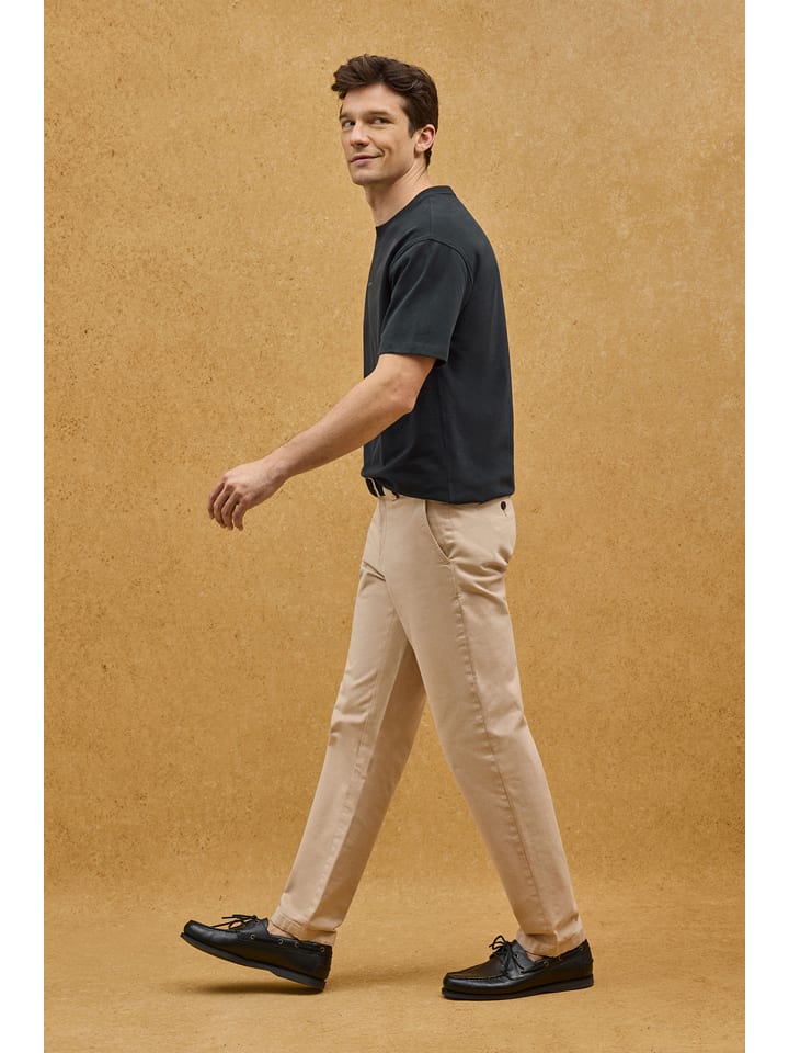 Tričko Polo Club Schwarz 2990151 Shirt in Schwarz - 8