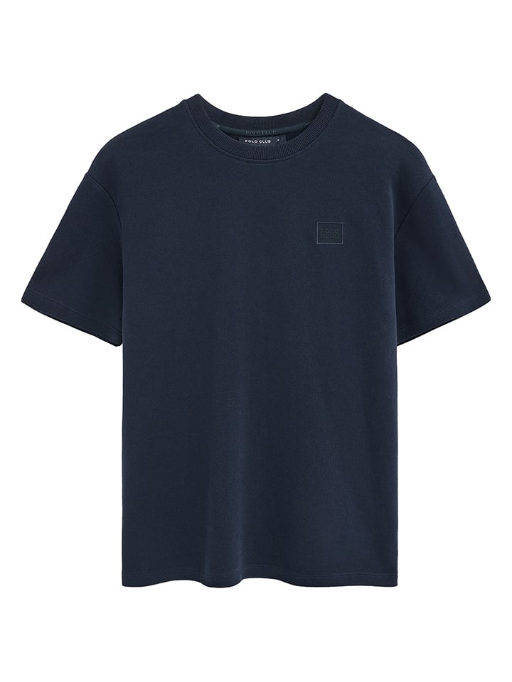Tričko Polo Club Dunkelblau 6854537 Shirt in Dunkelblau - 3