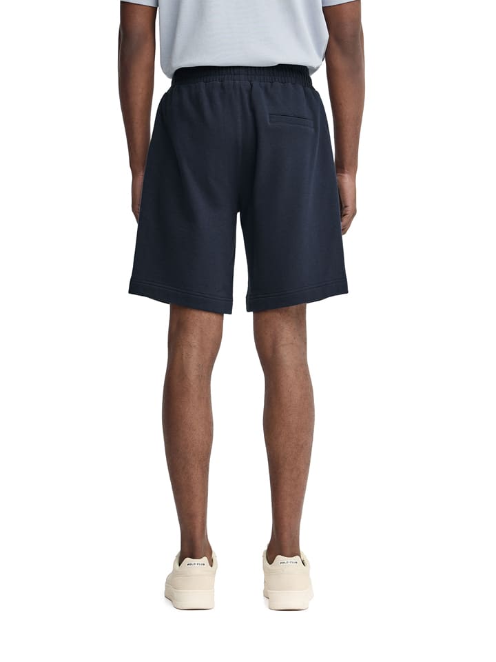 Kraťasy Polo Club Dunkelblau 4053120 Sweatshorts in Dunkelblau - 2