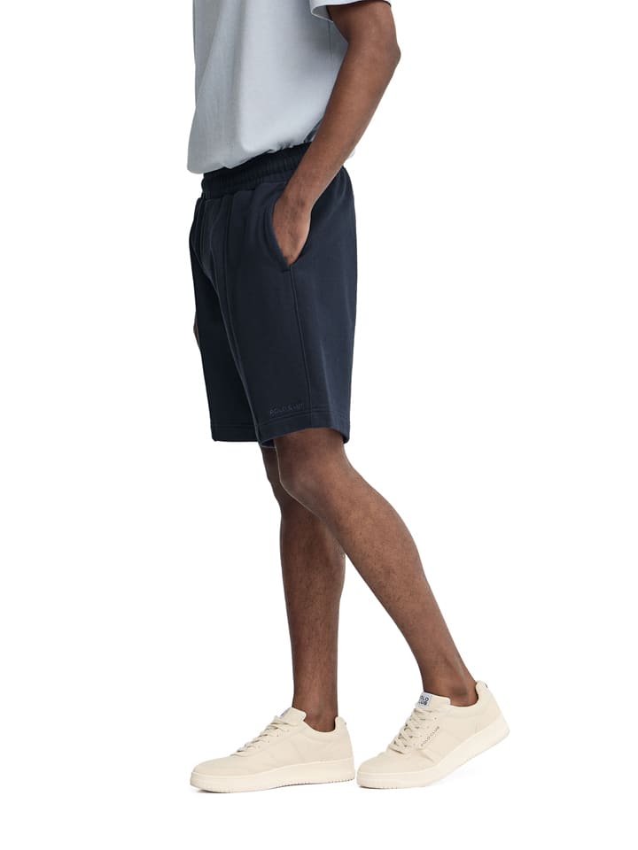 Kraťasy Polo Club Dunkelblau 4053120 Sweatshorts in Dunkelblau - 3