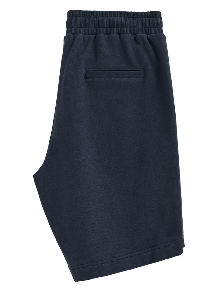 Kraťasy Polo Club Dunkelblau 4053120 Sweatshorts in Dunkelblau - 7