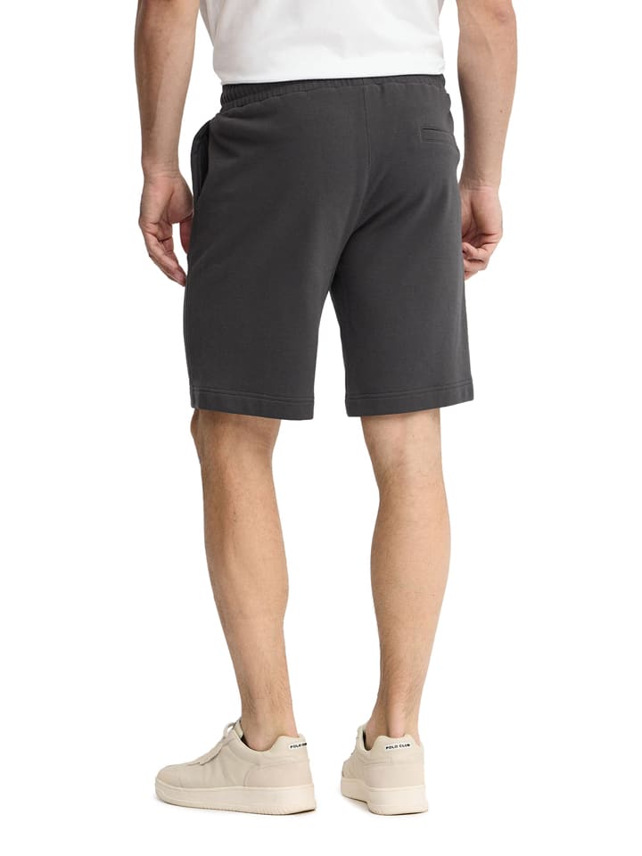 Kraťasy Polo Club Anthrazit 3496366 Sweatshorts in Anthrazit - 2