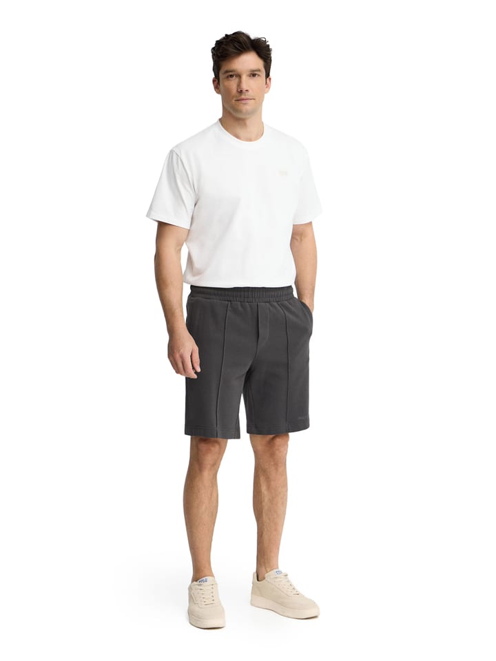 Kraťasy Polo Club Anthrazit 3496366 Sweatshorts in Anthrazit - 4