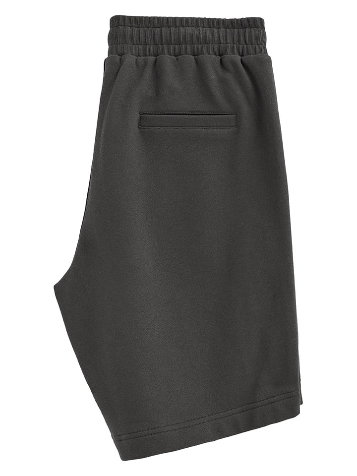 Kraťasy Polo Club Anthrazit 3496366 Sweatshorts in Anthrazit - 6