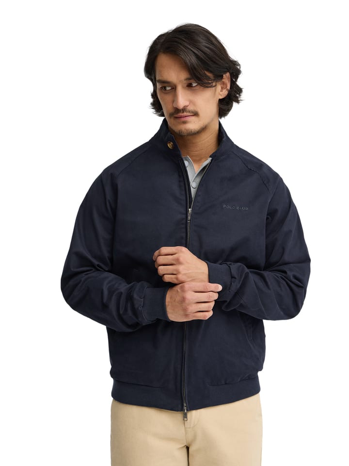 Bunda Polo Club Dunkelblau 1490987 Übergangsjacke in Dunkelblau - 1