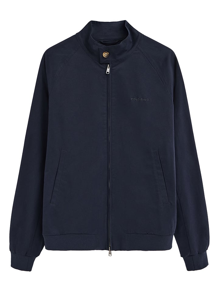 Bunda Polo Club Dunkelblau 1490987 Übergangsjacke in Dunkelblau - 5