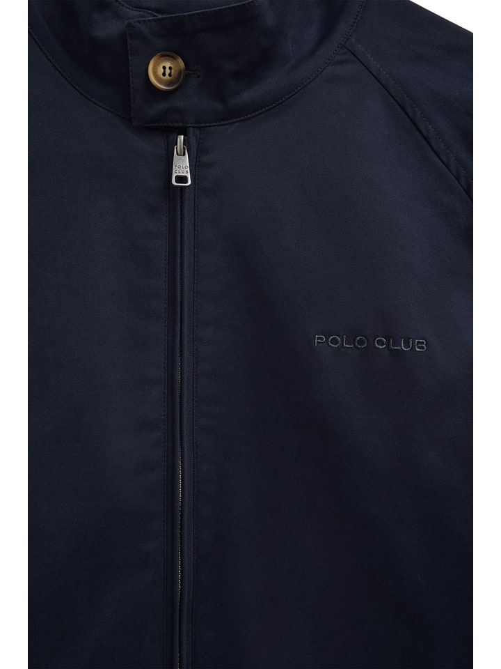 Bunda Polo Club Dunkelblau 1490987 Übergangsjacke in Dunkelblau - 7