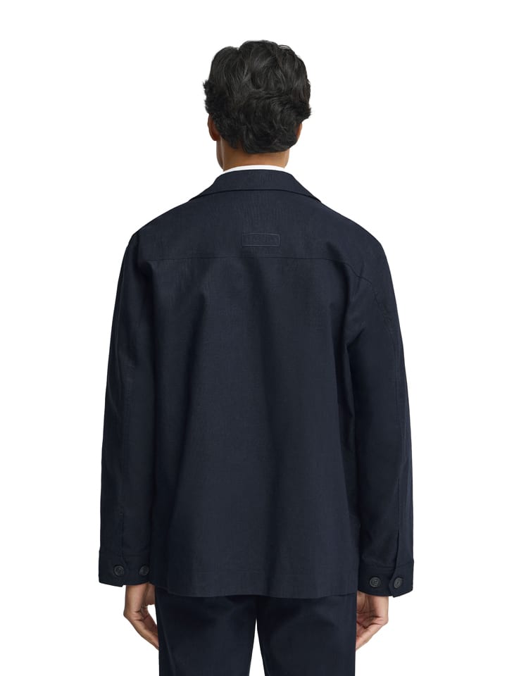 Bunda Polo Club Dunkelblau 9446399 Übergangsjacke in Dunkelblau - 2
