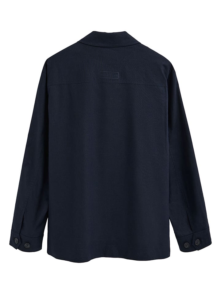 Bunda Polo Club Dunkelblau 9446399 Übergangsjacke in Dunkelblau - 7