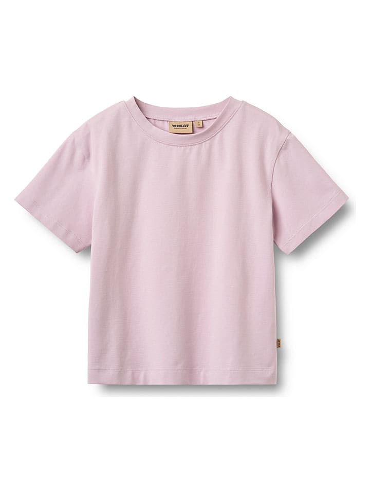 Tričko Wheat Rosa/ Orange 9272723 2er-Set: Shirts "Ella" in Rosa/ Orange - 5