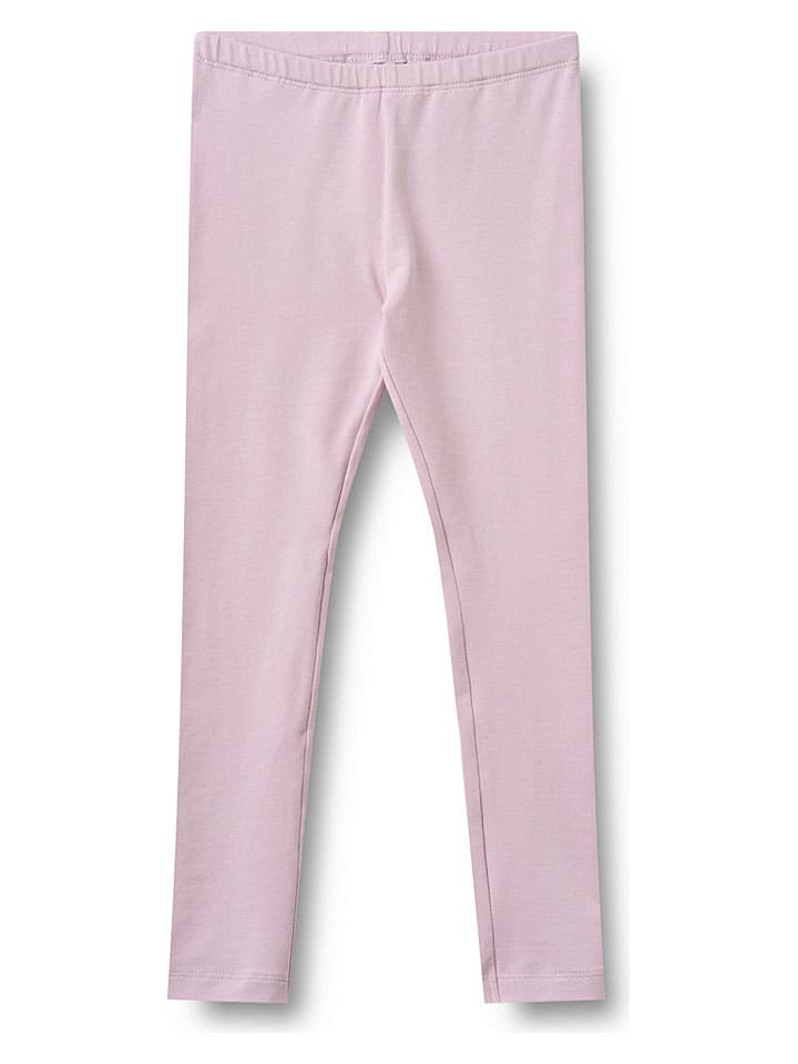 Wheat Rosa 1294635 Leggings "Jules" in Rosa - 1