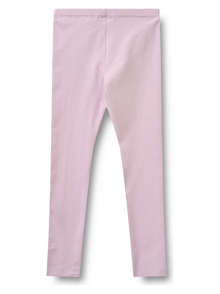 Wheat Rosa 1294635 Leggings "Jules" in Rosa - 2