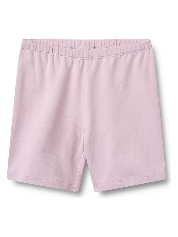 Kraťasy Wheat Rosa 5718891 Shorts "Anne" in Rosa - 1