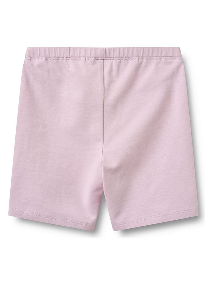 Kraťasy Wheat Rosa 5718891 Shorts "Anne" in Rosa - 2