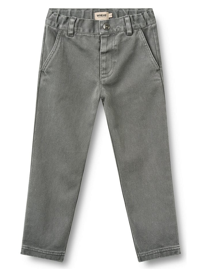 Wheat Anthrazit 8930817 Hose "Hugo" in Anthrazit - 1