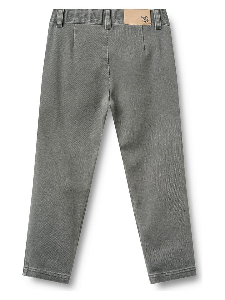 Wheat Anthrazit 8930817 Hose "Hugo" in Anthrazit - 2