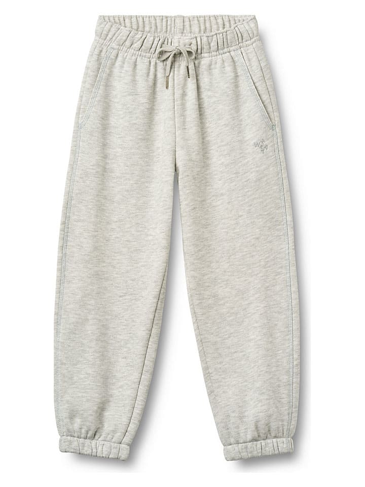Wheat Grau 7168855 Sweathose "Cruz" in Grau - 1