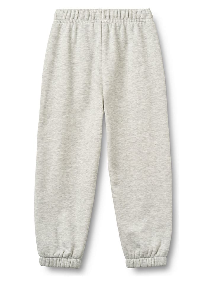 Wheat Grau 7168855 Sweathose "Cruz" in Grau - 2