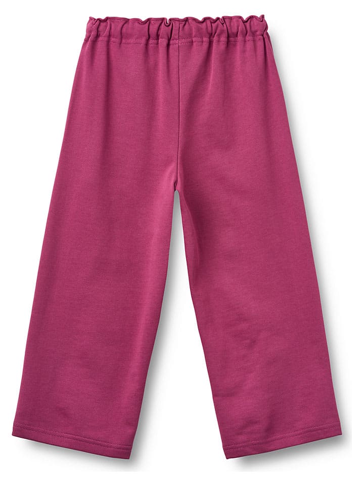 Wheat Pink 759250 Sweathose "Costa" in Pink - 2