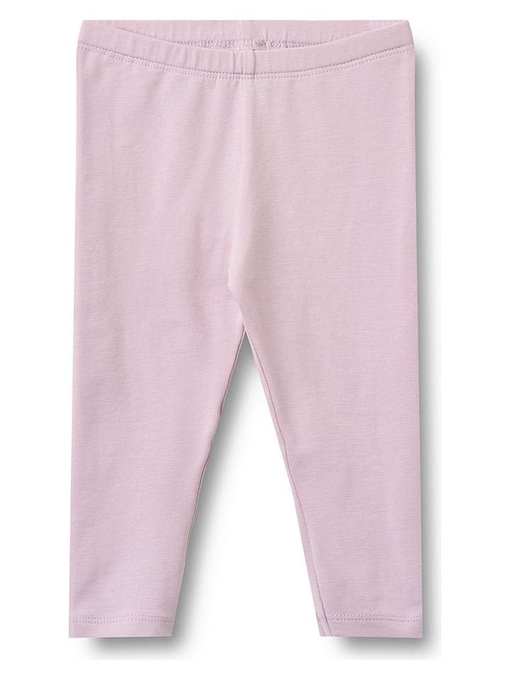 Wheat Rosa/ Orange 6824957 2er-Set: Leggings "Jules" in Rosa/ Orange - 5